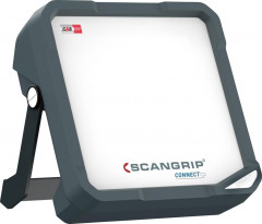 Projecteur de chantier sans fil VEGA 4 CONNECT 2000-4000 lumens sans batterie 