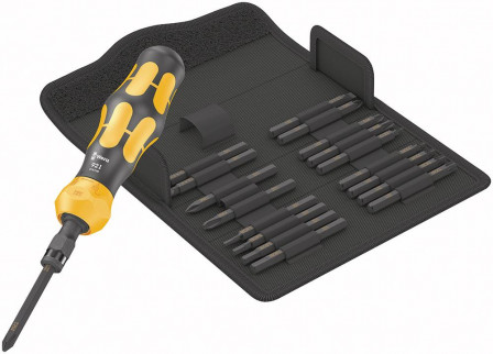 Jeu de lames interchangeables Kraftform Kompakt 900 