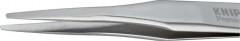 Mini-brucelles haute précision Inox 92 51 02  
