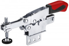 Sauterelle tirée 6872 taille 20 à hauteur de serrage variable 