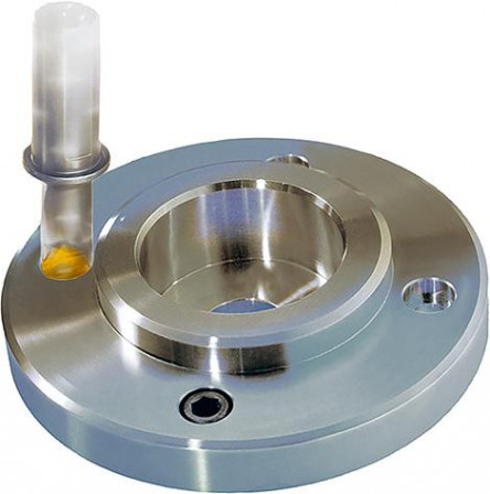 Porte-outils de perçage àdroite D08, 1,5xD p. WCH X 04 