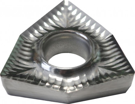 Plaquette de coupe ISO WCHX 05T102-M PMK9025