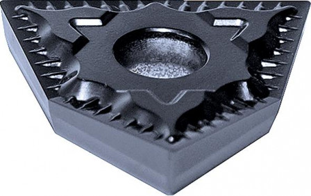 Plaquette de coupe ISO WCHX 05T102-M PMK9025