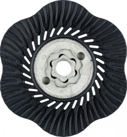 Plateau Combiclick CC-GTM14 115/125mm - mi-dur 