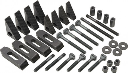 Jeu d'outils Basis M12x14