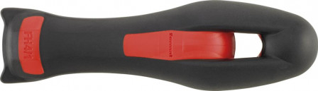 Manche de lime plastique bicomposant taille 4/1 200-250mm 