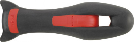 Manche de lime plastique bicomposant taille 5/1 300-350mm