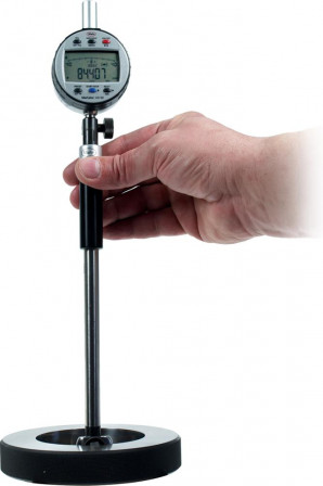 Comparateur numérique MarCator 0,0005/12,5mm 1087BRi