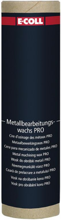 Cire pour l'usinage du métal stylo de graissage universel sans chlore PRO 300g 