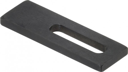 Plaquette d'appui VDI30 20/16mm