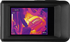 Caméra infrarouge TV 296 Bluetooth 