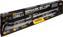 Jeu de pieds-de-biche Gorilla Bar