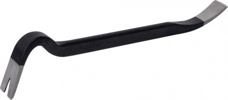 Pied-de-biche 914 mm ovale 