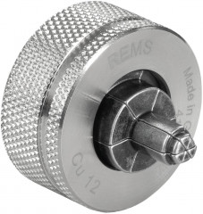 Tête d'écartement Cu 12 