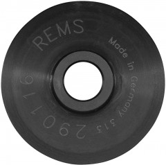 Molette pour Coupe-tubes RAS P P 50-315, s11 