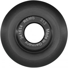 Molette pour coupe-tubes RAS pour acier 1/8 2