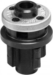 Tête de coupe eva S R 3/8