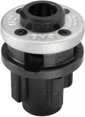 Tête de coupe eva S R 1/2