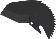 Lame pour Cisaille pour tubes plastiques ROS P 63S 