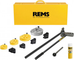 Pince à cintrer Sinus Set