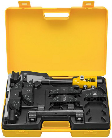 Kit cintreuse manuelle hydraulique Hydro-Swing 16-32 