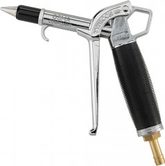 Soufflette haute performance alu douille pour intérieur 9mm 