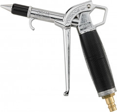 Soufflette haute performance alu embout de raccordDN7,2 