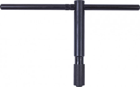 Clé de sécurité pour T.250mm longue 