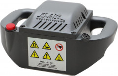 Démagnétiseur manuel 230x170x110mm 