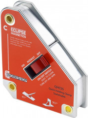 Aide au soudage commutable 139x152mm 