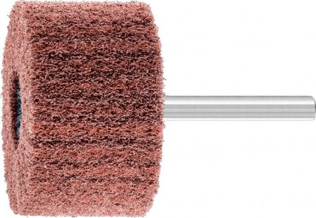 Meule sur tige Polinox PLN5030/6A G280 