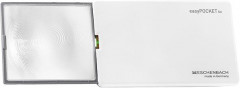 Loupe de poche éclairanteeasy Pocket 6,0x 