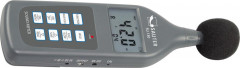 Appareil de mesure du niveau sonore SU 130 
