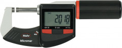 Micromètre à affichage digital MICRO 40 EWRi-L IP65 0-25 mm Integrated-Wireless 