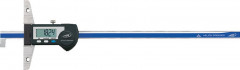 Jauge de profondeur à affichage digital IP67 DIGI-MET 300mm INOX tige dégagée HP