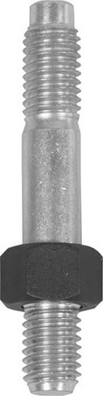 Mandrin fileté M5 airPower 4 / GO-530-SK 