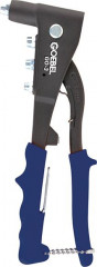 Pince à riveter manuelle GO 3
