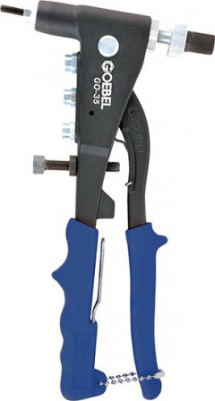 Riveteuse à écrous aveugles GO-35 M3-M6 