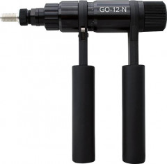 Pince manuelle à écrous aveugles GO-12-N