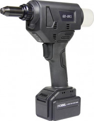 Riveteuse sans fil GO-BR1