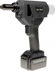 Riveteuse sans fil GO-BR2