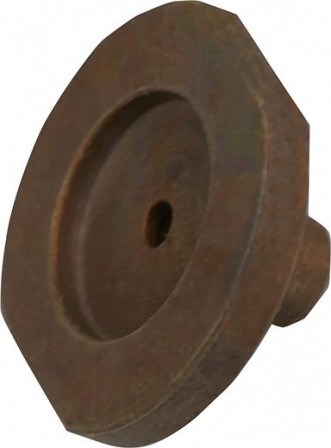 Embout 4,8/5,0 K16 airPower 1+2 / GO-HR 2 