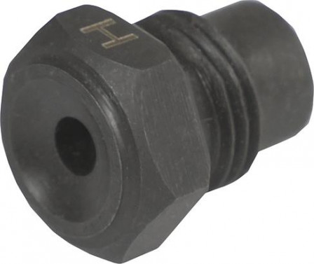 Embout H H-Lock 4,8/5,0 GO-BR2 