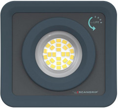 Projecteur rechargeable NOVA MINI Fore Life 100-1000Lumen 