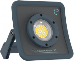 Projecteur rechargeable NOVA R Fore Life 200-2 000 lumen 