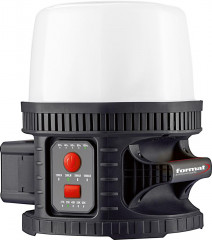Gyrophare rechargeable IP65 Multi-Batterie-System 1000-10000Lumen 