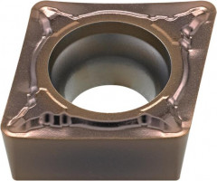 Plaquette de tournage 7° positive CCMT 09T304 M U 9035