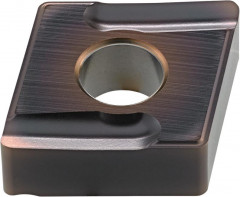 Plaquette de tournage négative CNMG 120408R EC U 935