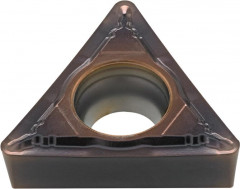 Plaquette de fraisage 7° positive TCMT 16T308 M U 9035