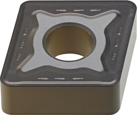 Plaquette de tournage négative CNMG 120412 R PK 9015